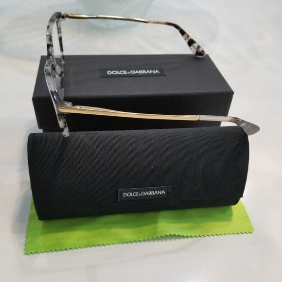 ISO DG3258 GLASSES